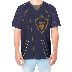 Ben Descendants 2 Costume - 3D TShirt