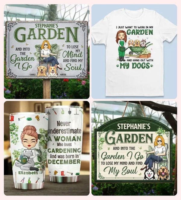 Gardening