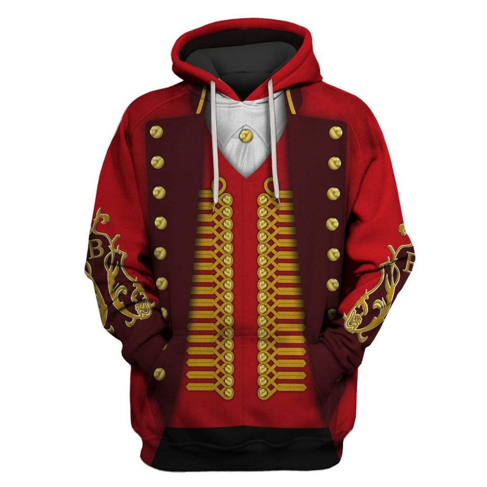 The Greatest Showman Hoodie For Men And Women