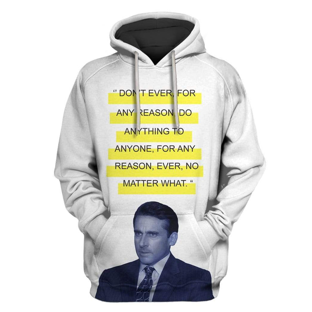 The Office Hoodie For Men And Women