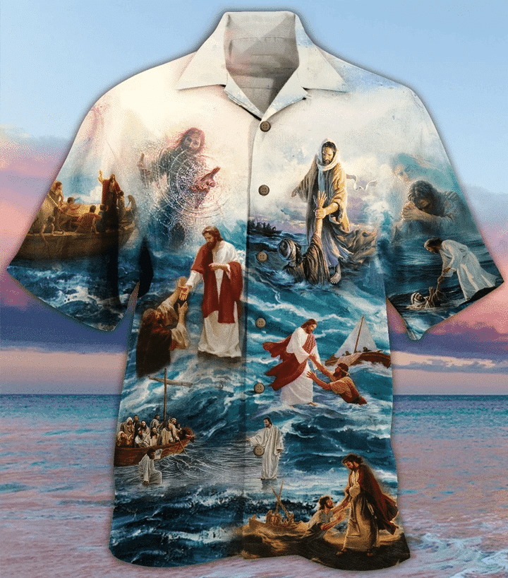 God Save Our Life Hawaiian Shirts Aloha Hawaii Shirt Aloha Shirt For Summer