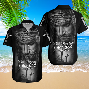 Jesus Easter Aloha Hawaiian Shirts For Men & For Women | WT7446