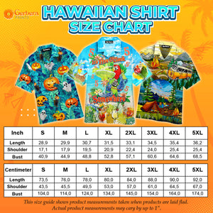Jesus Christ And US Veteran Aloha Hawaiian Shirts | For Men & For Women | WT5112