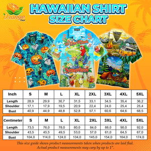 Talk To Me Jesus Glasses American Hawaiian Shirt | For Men & Women | WT4097