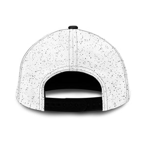 Puerto Rico PERSONALIZED Classic Cap TUCC21022703