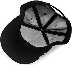 American Samoa Eagle 1 Unisex 3D Printing Classic Baseball Cap Snapback Flat Bill Hip Hop Hats
