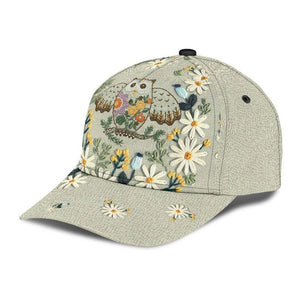 Owl Flower Rent Classic Cap 3D Awareness Cap, Protect Cap, Human Cap, Trending Cap, American Cap